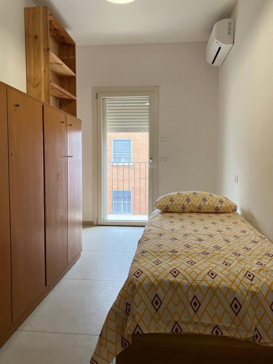 Maison Anzio E Rosa Rávena Exterior foto