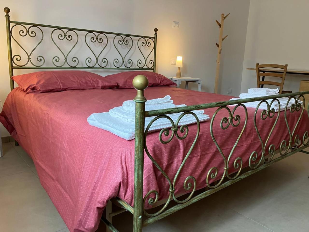 Maison Anzio E Rosa Rávena Exterior foto