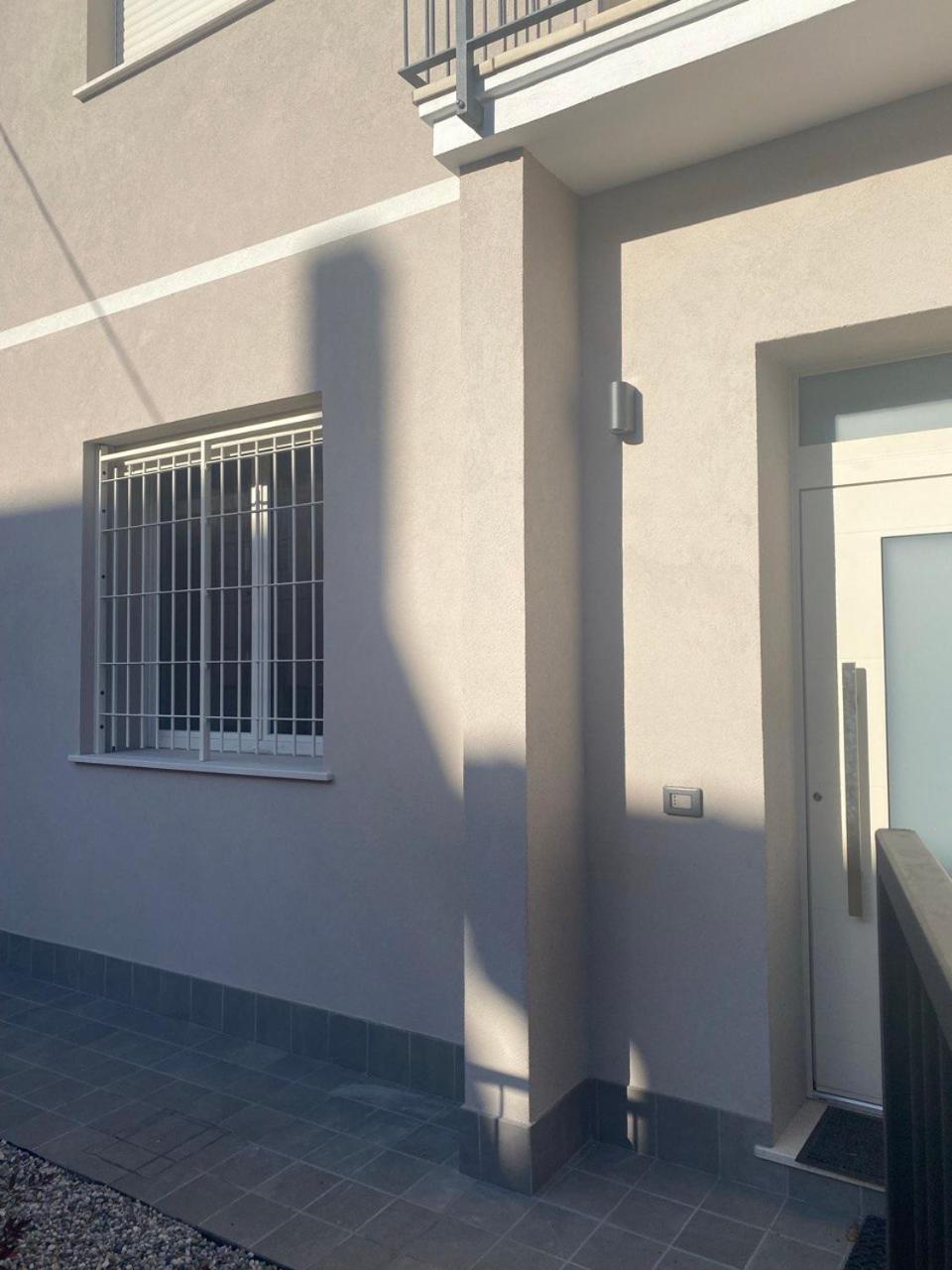 Maison Anzio E Rosa Rávena Exterior foto
