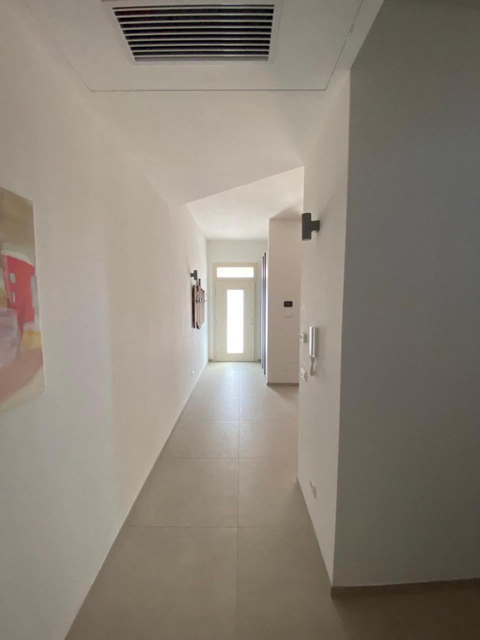 Maison Anzio E Rosa Rávena Exterior foto